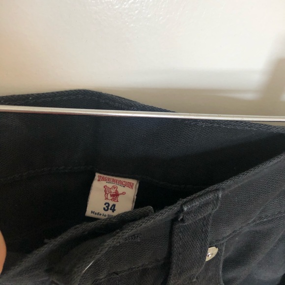 True Religion Jeans - Picture 5 of 5